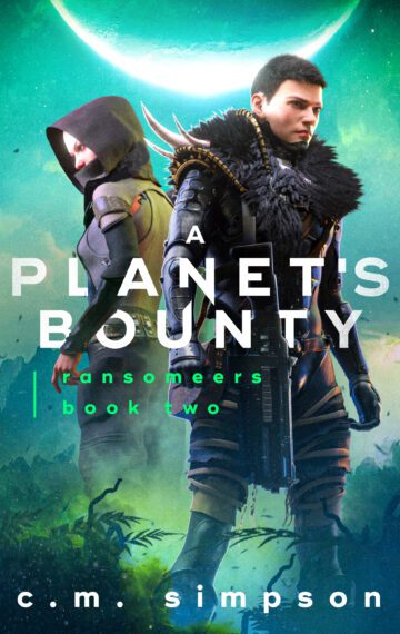 A Planet’s Bounty
