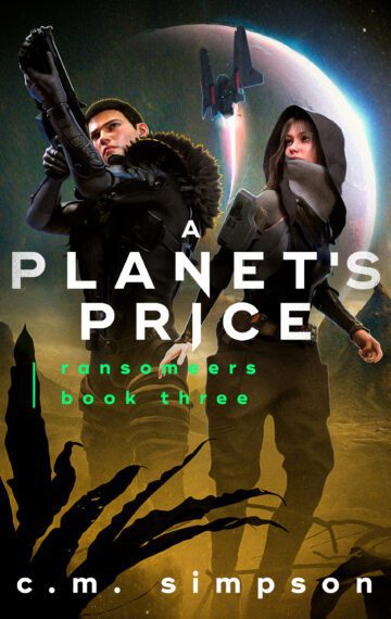 A Planet’s Price