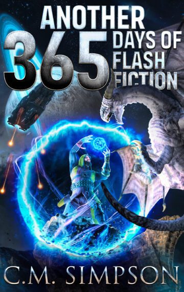 Another 365 Days of Flash Fiction