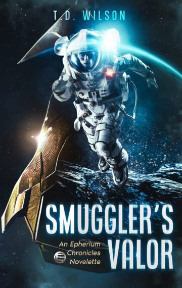 Smuggler’s Valor