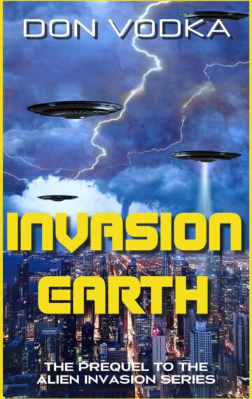 Invasion Earth