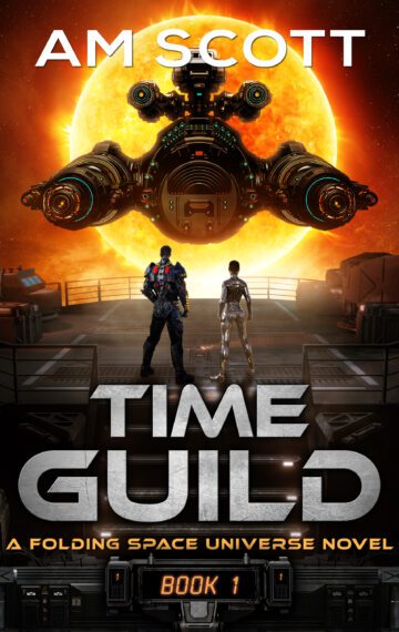 Time Guild 1