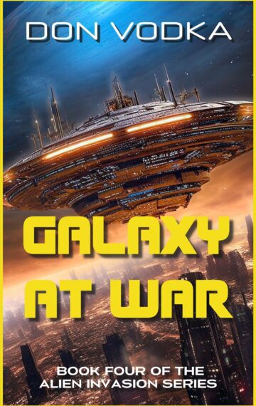 Galaxy at War