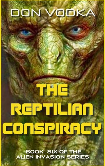 The Reptilian Conspiracy