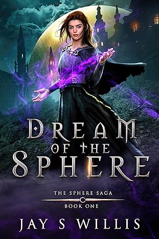 Dream of the Sphere