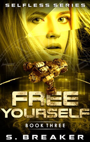 Free Yourself: A Portal Fantasy Sci-fi Adventure