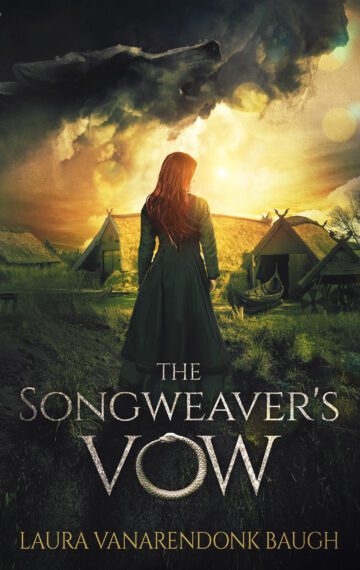 The Songweaver’s Vow