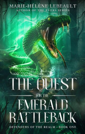 The Quest for the Emerald Rattleback