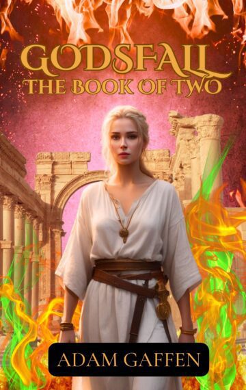Godsfall: The Book of Two