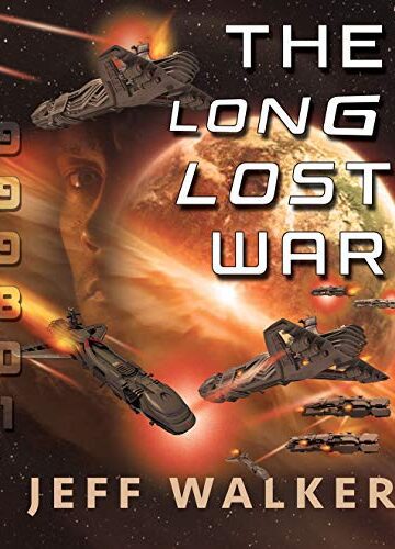 The Long Lost War (Novella)