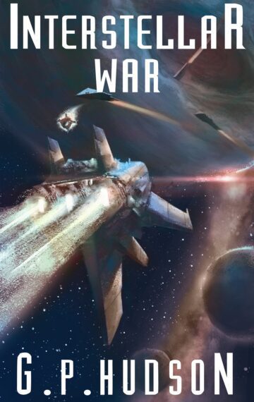 Interstellar War