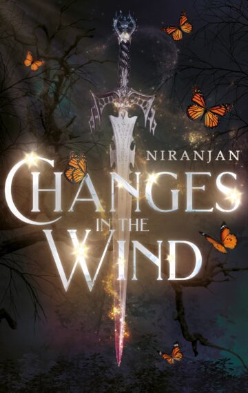 Changes in the Wind