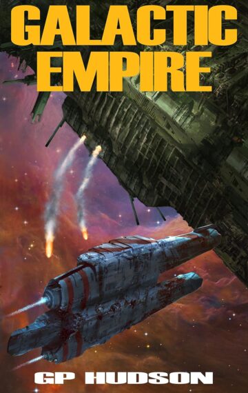 Galactic Empire