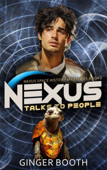Nexus Talks to People