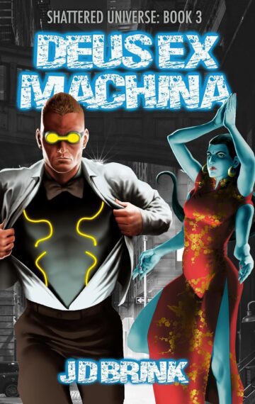 Deus Ex Machina