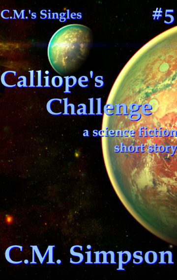 Calliope’s Challenge