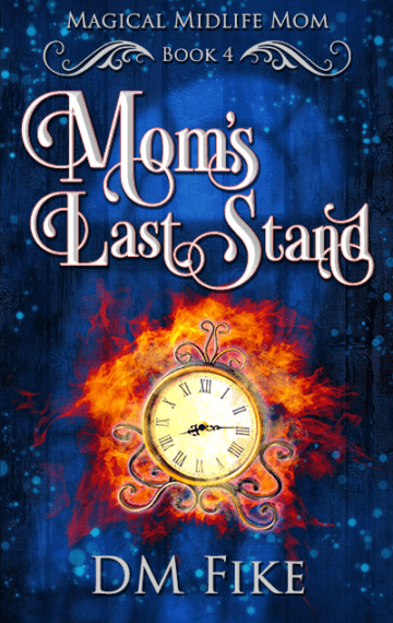 Mom’s Last Stand