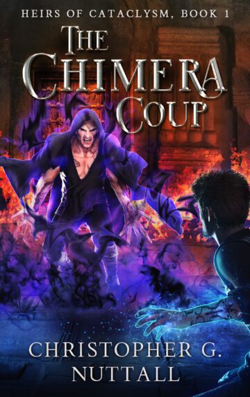 The Chimera Coup