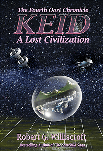 KEID: A Lost Civilization