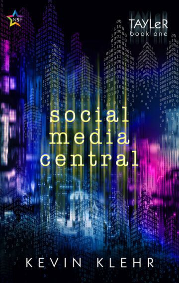 Social Media Central