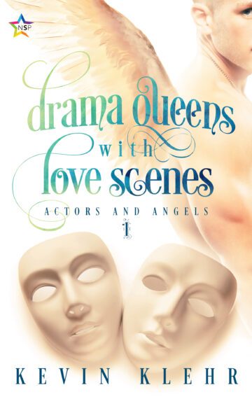 Drama Queens with Love Scenes