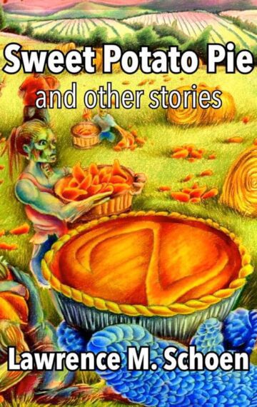 Sweet Potato Pie and other stories