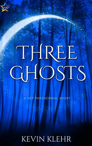 Three Ghosts