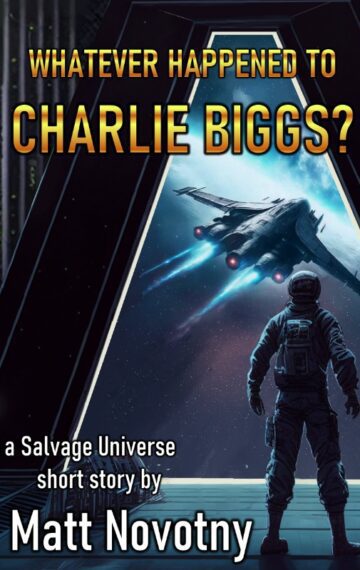 Whatever Happened to Charlie Biggs?