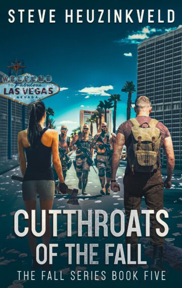 Cutthroats of The Fall