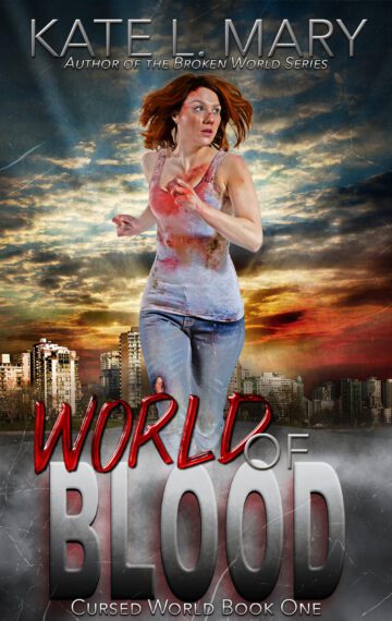 World of Blood