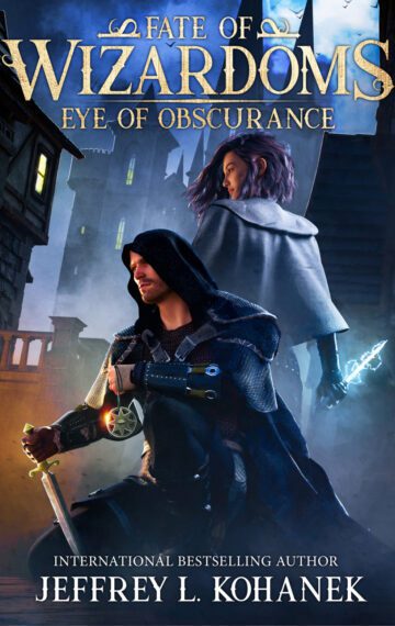 Wizardoms: Eye of Obscurance