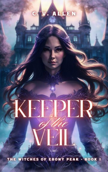 Keeper of the Veil