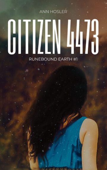 Citizen 4473