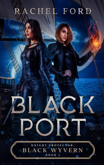 Black Port