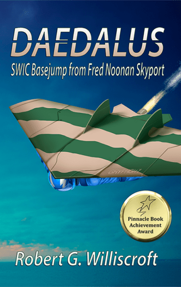 Daedalus: SWIC Basejump from Fred Noonan Skyport