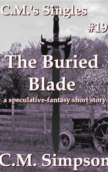 The Buried Blade