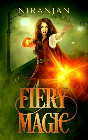 Fiery Magic