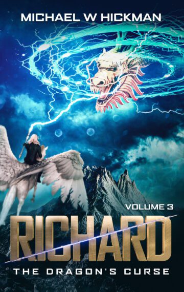 Richard: The Dragon’s Curse