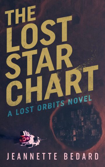 The Lost Star Chart