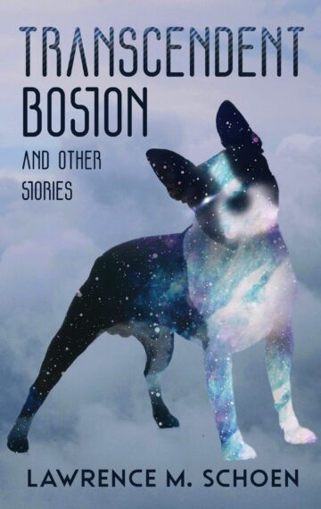 Transcendent Boston and other stories