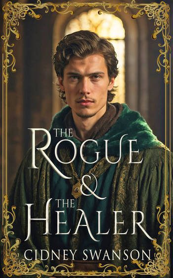 The Rogue and the Healer