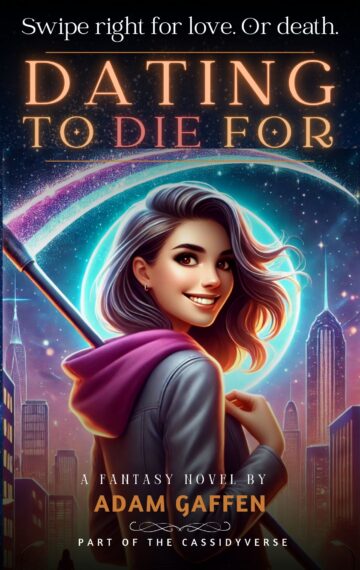Dating to Die For