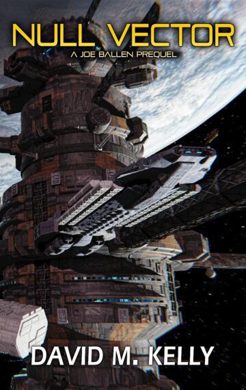 Null Vector (A Joe Ballen prequel)