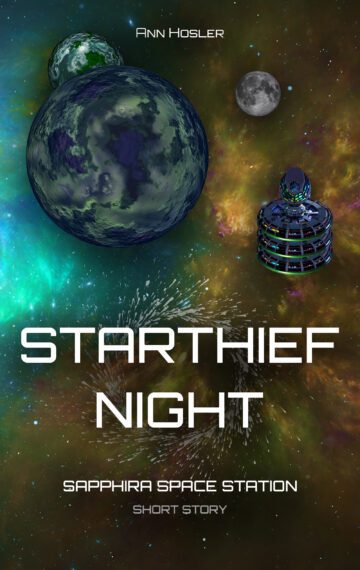 Starthief Night