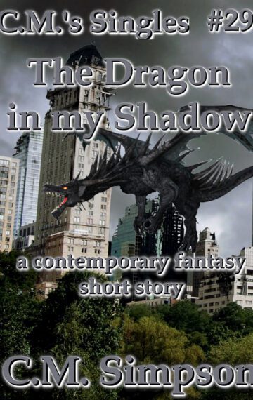 The Dragon in My Shadow