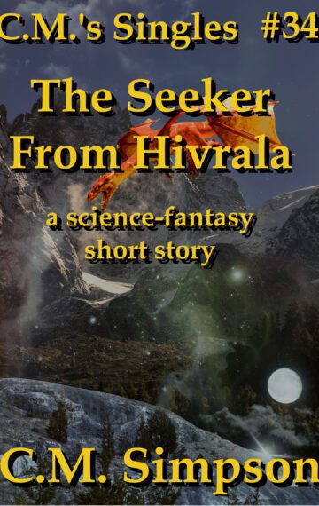 The Seeker from Hivrala