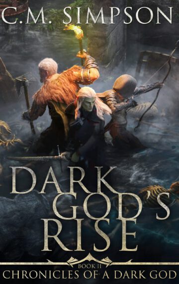 Dark God’s Rise