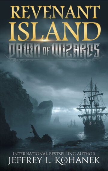 Revenant Island