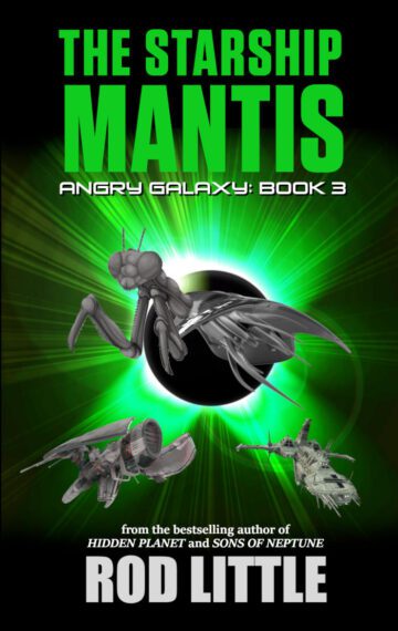The Starship Mantis