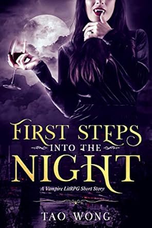 First Steps into the Night